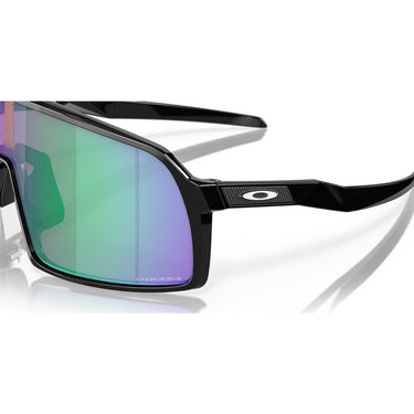 Oakley Gafas de Sol OO9462 946206 Sutro S Negro-Prizm Unisex 7