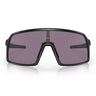 Oakley Sonnenbrille OO9462 946207 Sutro S Schwarz Matt/Prizm Grau Unisex