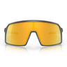 Oakley Okulary Przeciwsłoneczne OO9462 946208 Sutro S Carbonio Opaco/Prizm 24k Unisex