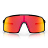 Oakley Sonnenbrille OO9462 946209 Sutro S Schwarz-Prizm Unisex