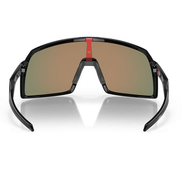 Oakley Gafas de Sol OO9462 946209 Sutro S Negro-Prizm Unisex 3