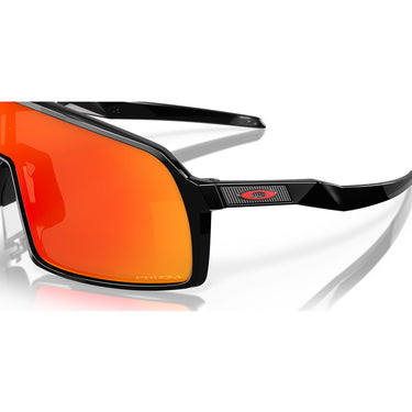 Oakley Gafas de Sol OO9462 946209 Sutro S Negro-Prizm Unisex 6