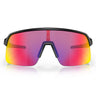 Oakley Occhiali da Sole OO9463 946301 Sutro Lite Nero Opaco Prizm Road Unisex 