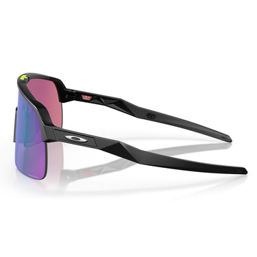 Oakley Okulary Przeciwsłoneczne OO9463 946303 Sutro Lite Nero Opaco-Prizm Unisex 2