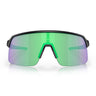Oakley Occhiali da Sole OO9463 946303 Sutro Lite Nero Opaco-Prizm Unisex