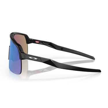 Oakley Okulary Przeciwsłoneczne OO9463 946315 Sutro Lite Matowa Czerń/Niebieski Unisex