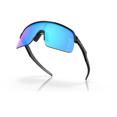 Oakley Okulary Przeciwsłoneczne OO9463 946315 Sutro Lite Matowa Czerń/Niebieski Unisex