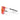 Oakley Occhiali da Sole OO9463 9463B3 Sutro Lite Atomic Orange Opaco Prizm Field Unisex  4