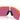 Oakley Occhiali da Sole OO9463 9463B3 Sutro Lite Atomic Orange Opaco Prizm Field Unisex  7
