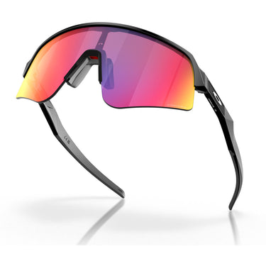 Oakley Okulary Przeciwsłoneczne OO9465 946501 Sutro Lite Sweep Czarny Mat-Prizm Unisex 5