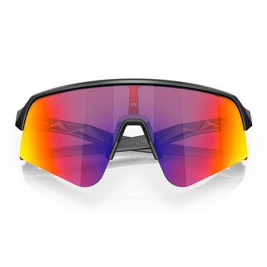 Oakley Okulary Przeciwsłoneczne OO9465 946501 Sutro Lite Sweep Czarny Mat-Prizm Unisex 4