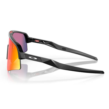 Oakley Okulary Przeciwsłoneczne OO9465 946501 Sutro Lite Sweep Czarny Mat-Prizm Unisex 2