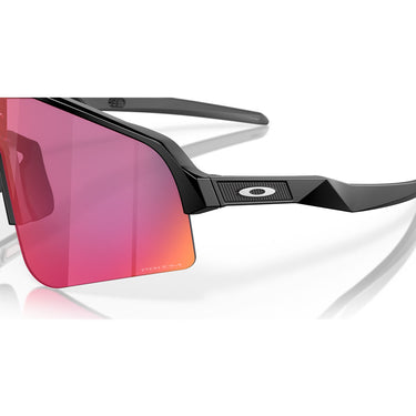 Oakley Okulary Przeciwsłoneczne OO9465 946501 Sutro Lite Sweep Czarny Mat-Prizm Unisex 6