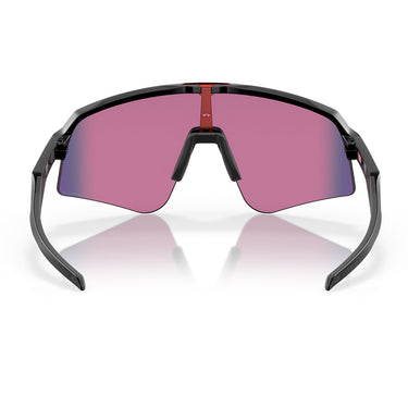 Oakley Okulary Przeciwsłoneczne OO9465 946501 Sutro Lite Sweep Czarny Mat-Prizm Unisex 3