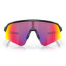 Oakley Lunettes de Soleil OO9465 946501 Sutro Lite Sweep Noir Mat-Prizm Unisexe