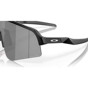Oakley Okulary Przeciwsłoneczne OO9465 946503 Sutro Lite Sweep Czarny Mat-Prizm Unisex 6