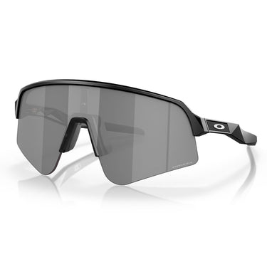 Oakley Okulary Przeciwsłoneczne OO9465 946503 Sutro Lite Sweep Czarny Mat-Prizm Unisex 1