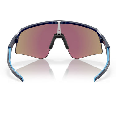 Oakley Okulary Przeciwsłoneczne OO9465 946505 Sutro Lite Sweep Niebieski-Niebieski Unisex 4