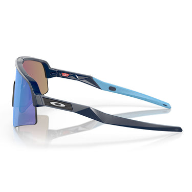 Oakley Okulary Przeciwsłoneczne OO9465 946505 Sutro Lite Sweep Niebieski-Niebieski Unisex 3