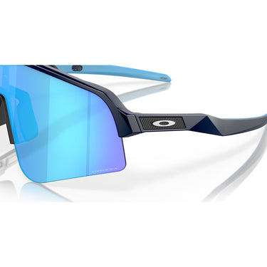 Oakley Okulary Przeciwsłoneczne OO9465 946505 Sutro Lite Sweep Niebieski-Niebieski Unisex 7
