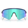 Oakley Sonnenbrille OO9465 946505 Sutro Lite Sweep Blau-Blau Unisex