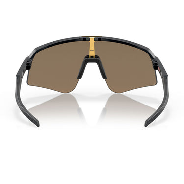 Oakley Occhiali da Sole OO9465 946517 Sutro Lite Sweep Nero Opaco/Prizm 24K Unisex 4