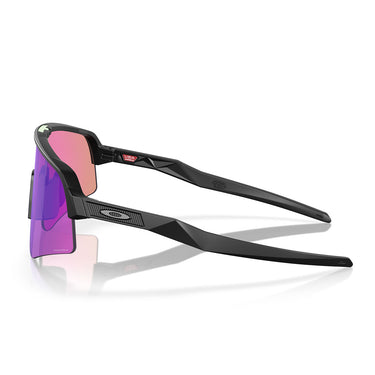 Oakley Occhiali da Sole OO9465 946523 Sutro Lite Sweep Nero Opaco/Prizm Golf Unisex 3