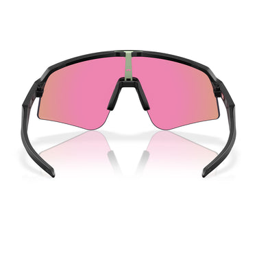Oakley Occhiali da Sole OO9465 946523 Sutro Lite Sweep Nero Opaco/Prizm Golf Unisex 4