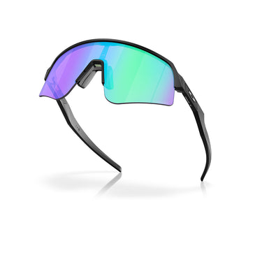 Oakley Occhiali da Sole OO9465 946523 Sutro Lite Sweep Nero Opaco/Prizm Golf Unisex 5