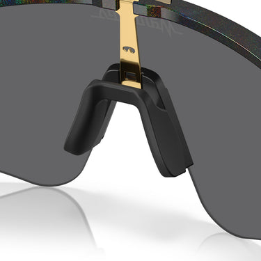 Oakley Occhiali da Sole OO9465 946534 Sutro Lite Sweep Patrick Mahomes II Galaxy Scuro/Prizm Black Unisex 6
