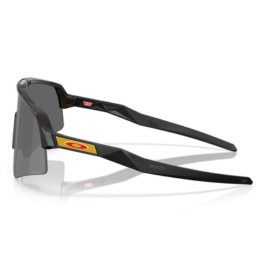 Oakley Occhiali da Sole OO9465 946534 Sutro Lite Sweep Patrick Mahomes II Galaxy Scuro/Prizm Black Unisex 2
