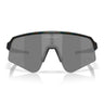 Oakley Okulary Przeciwsłoneczne OO9465 946534 Sutro Lite Sweep Patrick Mahomes II Galaxy Scuro/Prizm Black Unisex