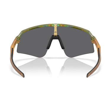 Oakley Okulary Przeciwsłoneczne OO9465 946535 Sutro Lite Sweep Fern Spacedust Prizm Black Unisex 4