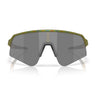Oakley Sonnenbrille OO9465 946535 Sutro Lite Sweep Fern Spacedust Prizm Black Unisex