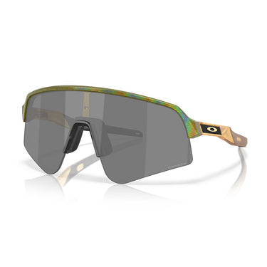 Oakley Okulary Przeciwsłoneczne OO9465 946535 Sutro Lite Sweep Fern Spacedust Prizm Black Unisex 2