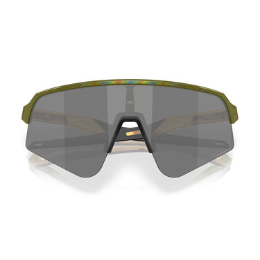 Oakley Okulary Przeciwsłoneczne OO9465 946535 Sutro Lite Sweep Fern Spacedust Prizm Black Unisex 6