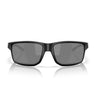 Oakley Occhiali da Sole OO9470 947001 Gibston XL Nero Opaco Prizm Black Uomo