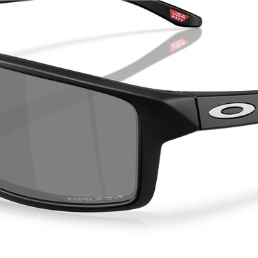 Oakley Occhiali da Sole OO9470 947001 Gibston XL Nero Opaco Prizm Black Uomo 4