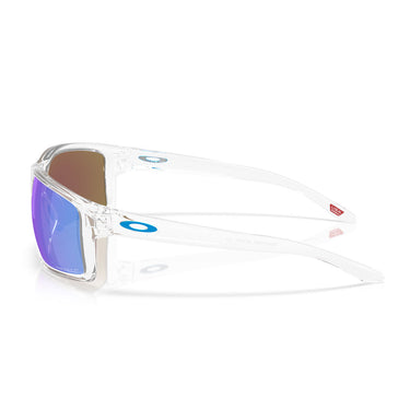 Oakley Okulary Przeciwsłoneczne OO9470 947005 Gibston XL Przezroczyste/Prizm Męskie Polaryzowane 3