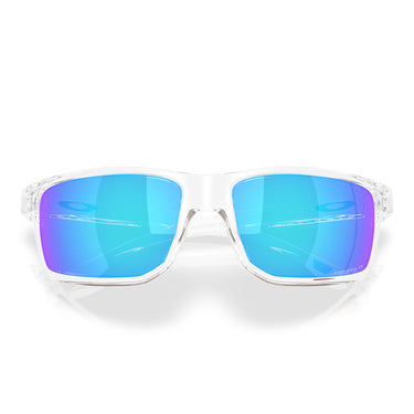 Oakley Okulary Przeciwsłoneczne OO9470 947005 Gibston XL Przezroczyste/Prizm Męskie Polaryzacyjne 6
