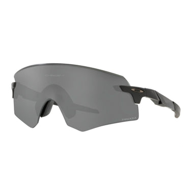 Oakley Occhiali da Sole OO9471 947103 Encoder Nero/Prizm Black Unisex 2