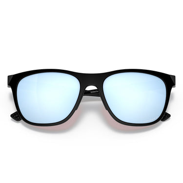 Oakley Occhiali da Sole OO9473 947305 Leadline Nero Opaco/Prizm Deep Water Unisex Polarizzati 6