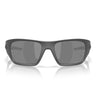 Oakley Okulary Przeciwsłoneczne OO9486 948602 Masseter Czarny/Czarny Męskie