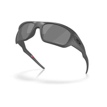 Oakley Gafas de Sol OO9486 948602 Masseter Negro/Negro Hombre 5