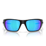 Oakley Okulary Przeciwsłoneczne OO9486 948605 Masseter Czarny/Prizm Męskie Polaryzacyjne