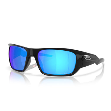 Oakley Okulary Przeciwsłoneczne OO9486 948605 Masseter Nero/Prizm Męskie Polaryzacyjne 2