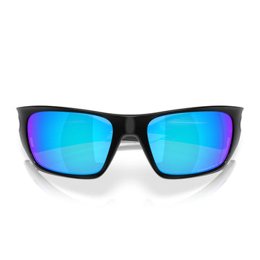 Oakley Okulary Przeciwsłoneczne OO9486 948605 Masseter Nero/Prizm Męskie Polaryzowane 6