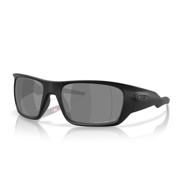 Oakley Okulary Przeciwsłoneczne OO9486 948606 Masseter Czarny/Czarny Męskie Polaryzowane 2