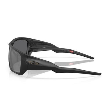 Oakley Okulary Przeciwsłoneczne OO9486 948606 Masseter Czarny/Czarny Męskie Polaryzowane 3