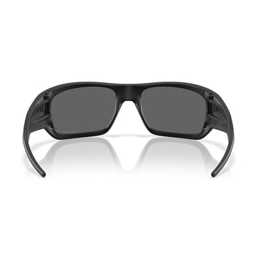 Oakley Okulary Przeciwsłoneczne OO9486 948606 Masseter Czarny/Czarny Męskie Polaryzacyjne 4
